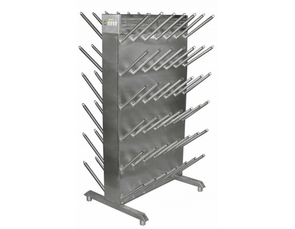 Сушилка для обуви конвективная СОК-20 двухсторонняя  