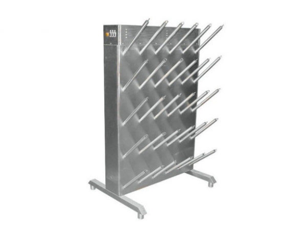 Сушилка для обуви конвективная СОК-30 односторонняя 