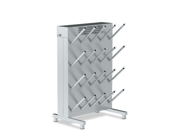 Сушилка для обуви конвективная СОК-20 односторонняя 