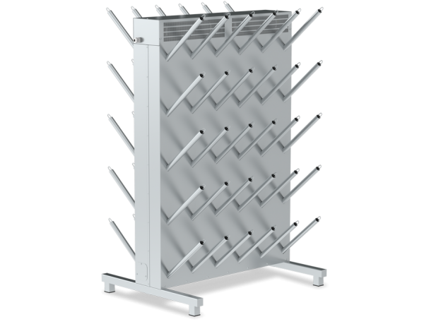 Сушилка для обуви конвективная СОК-30 двухсторонняя  